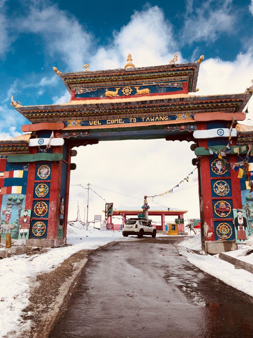 Chasing Sunrises and Spirits in Tawang: A Photographer's Dream