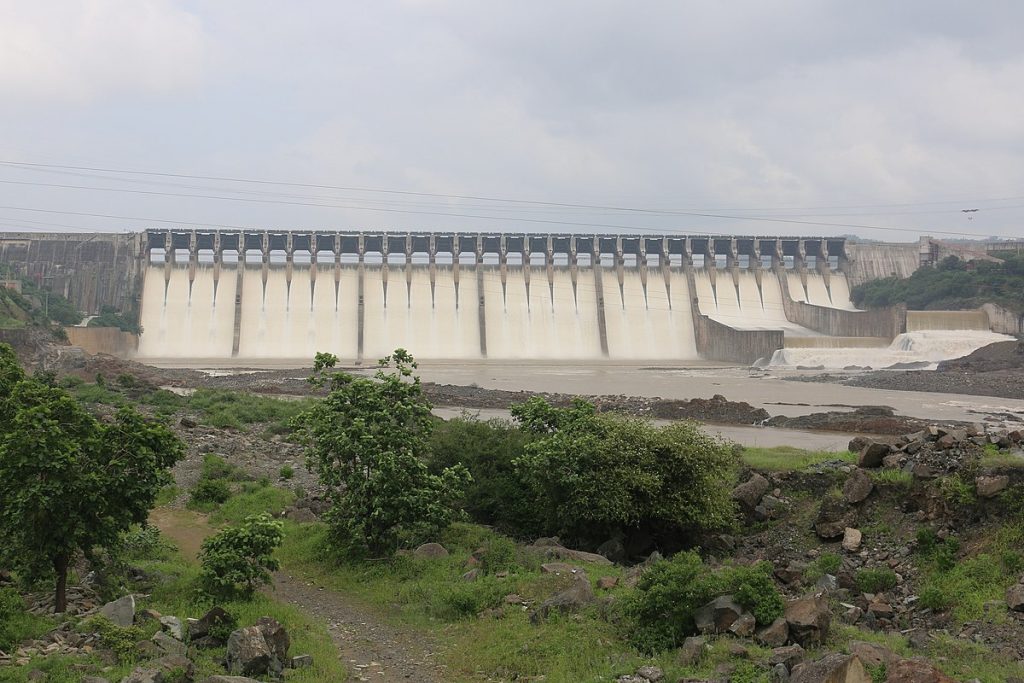 Rupeshsarkar, CC BY-SA 4.0 <https://creativecommons.org/licenses/by-sa/4.0>, via Wikimedia Commons - Statue of Unity